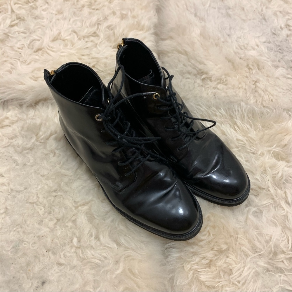 Want Les Essentiels Boots - Picture 6 of 15
